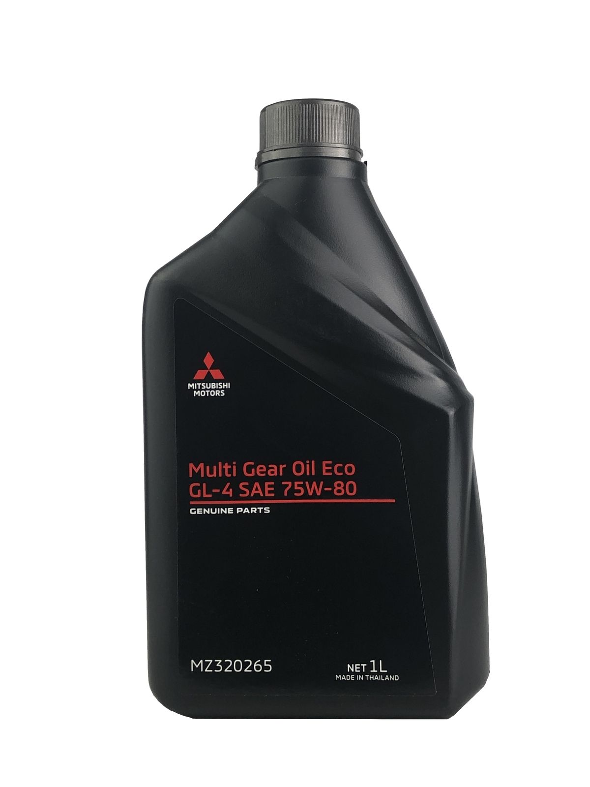 Mitsubishi Multi Gear Oil MTF GL-4 75W-80 (1L) MZ320265