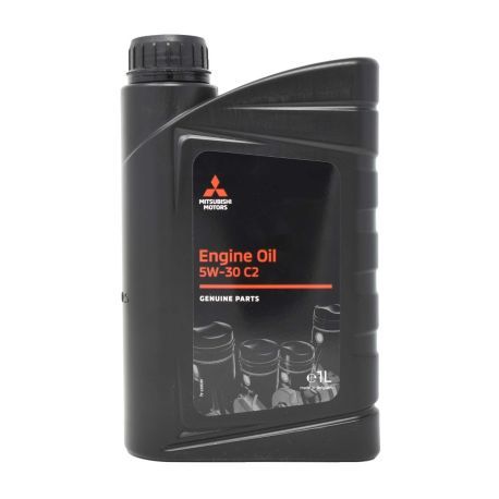 Mitsubishi Engine Oil SP GF-6 5W-30 (20L) AU901579