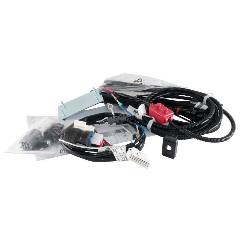 Mitsubishi Electric Brake Harness Kit MZ350625