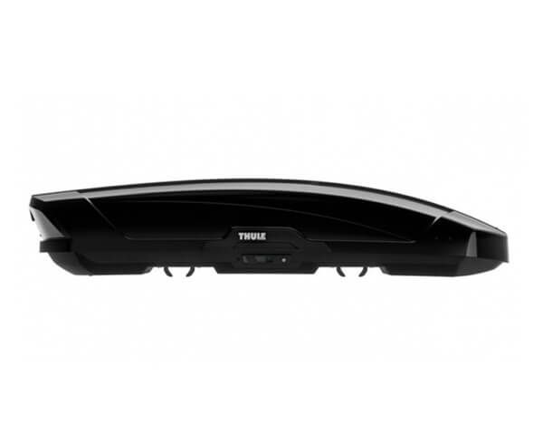 Mitsubishi Motion XT XL 800 Carrier Pod - Black RB629801