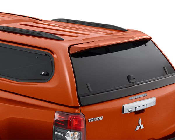 Mitsubishi Premium Canopy Lift/Slide - Orange MZ350820YA