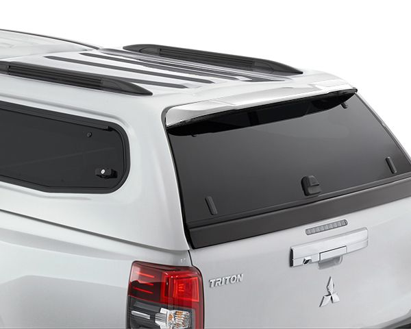 Mitsubishi Premium Canopy Lift/Lift - White MZ350819WB