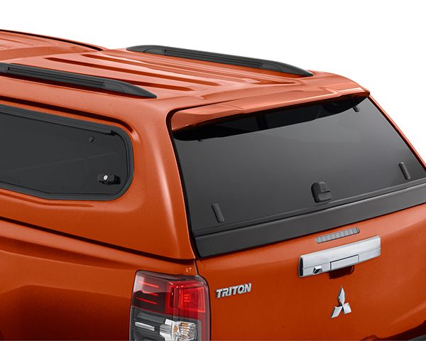 Mitsubishi Premium Canopy Lift/Lift - Orange MZ350819YA